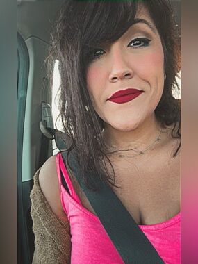 Meet your Posher, Brandi